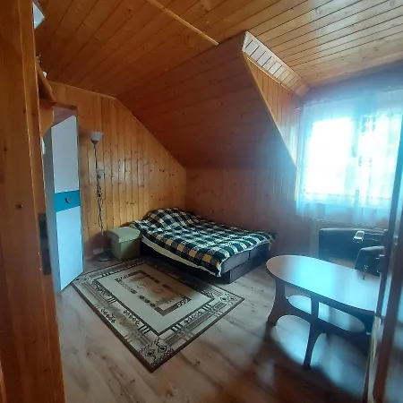 Gościnne U Huberta Pensjonat