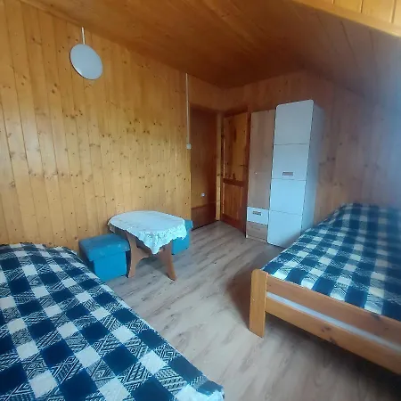 Pensjonat Gościnne U Huberta Sablówka
