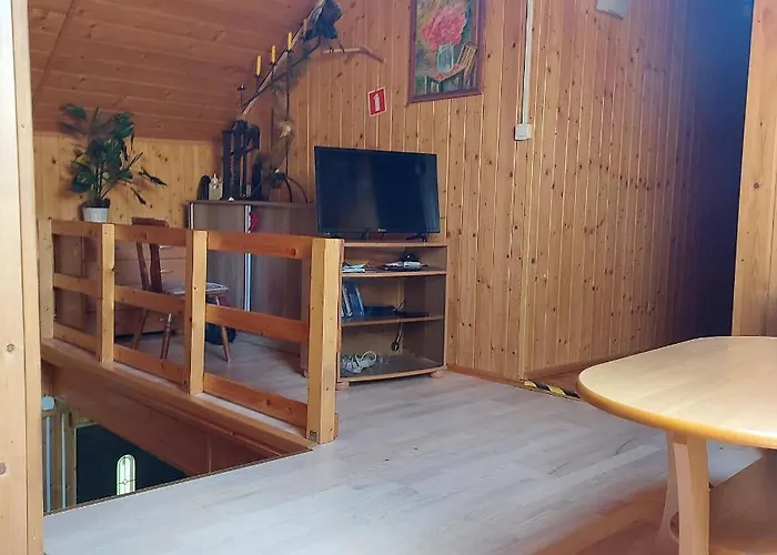 Goscinne U Huberta Konukevi