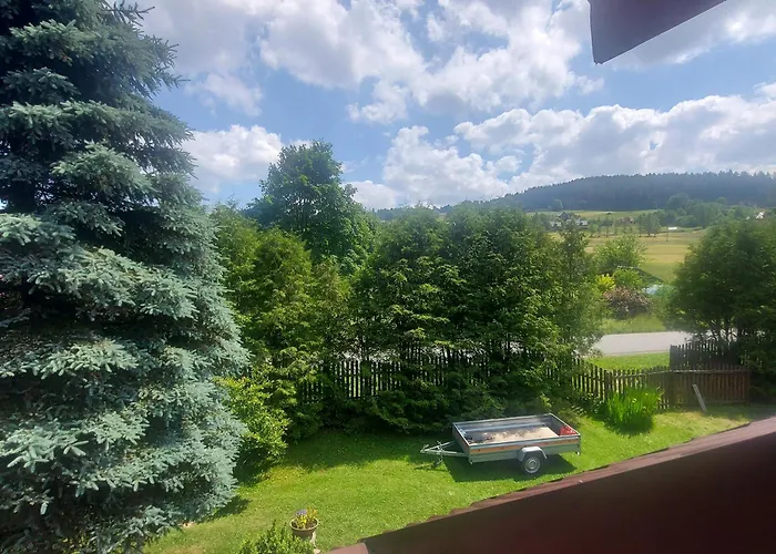 Goscinne U Huberta Konukevi *